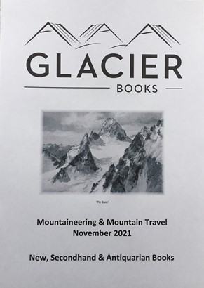 Mountaineering Dec 2020 Catalogue